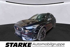 Bild des Angebotes CUPRA Formentor VZ 1.4 TSI DSG eHybrid VZ e-Hybrid