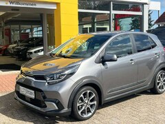 Bild des Angebotes Kia Picanto X-Line SHZ*LHZ*CarPlay*Android Auto