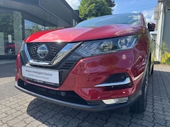 Bild des Angebotes Nissan Qashqai Zama Navi SHZ, Panoramadach uvm**