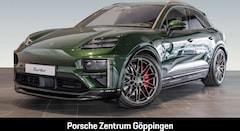 Bild des Angebotes Porsche Macan Turbo Burmester HA-Lenkung InnoDrive LED