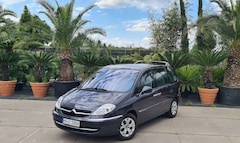 Bild des Angebotes Citroen C8 2.2 HDi  7 sitzer