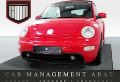 Bild des Angebotes VW Beetle 1.6 Highline KLIMA+SITZH
