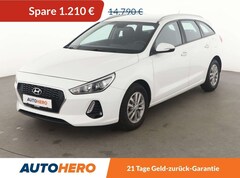 Bild des Angebotes Hyundai i30 1.4 TGDI Comfort*LIMIT*PDC*KLIMA