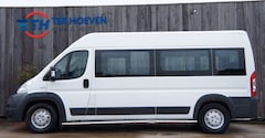 Bild des Angebotes Fiat Ducato CNG Rollstuhl 6-Sitzer Rampe 2 Plätze