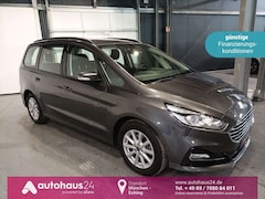 Bild des Angebotes Ford Galaxy 2.0 EcoBlue Trend Navi|ParkPilot|AHK|DAB