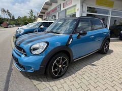 Bild des Angebotes MINI Cooper S Countryman Cooper S - Scheckheftgepflegt -