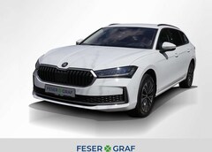 Bild des Angebotes Skoda Superb Selection 2,0l TDI DSG *AHK SZH LED KAM*