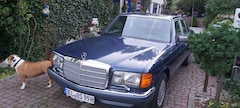 Bild des Angebotes Mercedes-Benz S 300 300 SE
