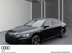 Audi A8 50 TDI qu. S line tiptronic *PANO*StdHz*B&O*
