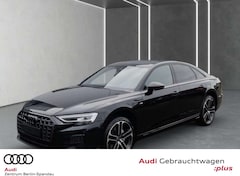Bild des Angebotes Audi A8 50 TDI qu. S line tiptronic *PANO*StdHz*B&O*