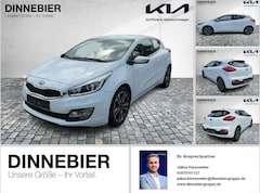 Bild des Angebotes Kia ProCeed / pro_cee'd PROCEED Spirit Navi+Cam+KeyLess+ SHZ V+KlimaAut