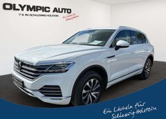 Bild des Angebotes VW Touareg (CR7) 3.0 V6 TDI Elegance 4Motion (EURO