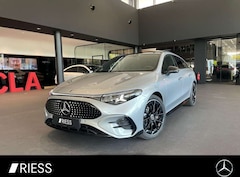 Bild des Angebotes Mercedes-Benz CLA 250 + EQ SB AMG+HUD+MULTIB+KEYL+22 kW+BURM+