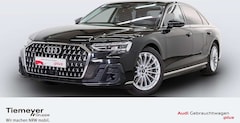 Bild des Angebotes Audi A8 Lang 50 TDI Q NP133 PANO STHZG RSR ALLRADLENK
