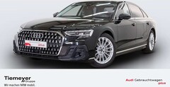 Bild des Angebotes Audi A8 Lang 50 TDI Q NP133 PANO STHZG RSR ALLRADLENK