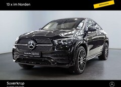 Bild des Angebotes Mercedes-Benz GLE 350 e Coupé 4M  AMG BURM NIGHT WIDE MULTI