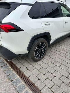 Bild des Angebotes Toyota RAV 4 RAV 4 2.0 4x4 Multidrive S Life