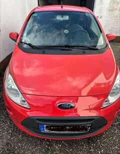 Bild des Angebotes Ford Ka/Ka+ Ka 1.2 Start-Stopp-System Trend