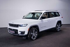 Bild des Angebotes Jeep Grand Cherokee 3.6 AWD Limited L 7-Sitzer Aut.*A