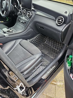 Bild des Angebotes Mercedes-Benz GLC 250 GLC 250 d 4Matic 9G-TRONIC AMG Line