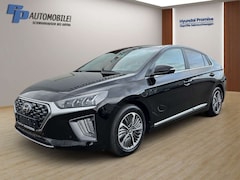 Bild des Angebotes Hyundai IONIQ Advantage 1,6 GDI Plug-in-Hybrid