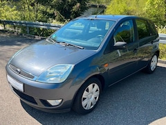 Bild des Angebotes Ford Fiesta Ghia 2.HAND/KLIMA/ELEKTR.FENSTER/TÜV