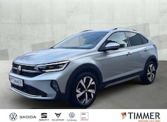 Bild des Angebotes VW Taigo Style 1,0 TSI DSG *NAVI*GANZJAHRESREIFEN*