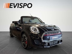 Bild des Angebotes MINI John Cooper Works Cabrio *Kamera*Sportsitze*