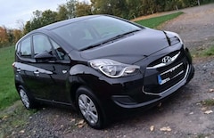 Bild des Angebotes Hyundai iX20 JC F5P11