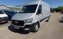 Hyundai H 350 Kasten Kasten L3H2 Profi