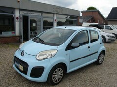 Bild des Angebotes Citroen C1 Attraction