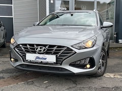 Bild des Angebotes Hyundai i30 cw Trend*SHZ*AHK*PDC*SPUR*MwSt*CARPLAY*TOP*