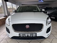 Bild des Angebotes Jaguar E-Pace E-PACE Basis Auto Leder Nur 35000KM