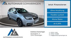 Bild des Angebotes Subaru Forester Exclusive*AHK*SHZ*TEMP*KAMERA*8-fach BR