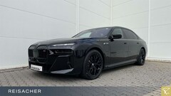 Bild des Angebotes BMW 760 e A xDrive Fond-Entert.Sky-Lounge,B&W,AHK