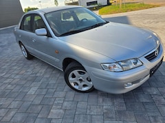 Bild des Angebotes Mazda 626 1.9 EXCLUSIVE