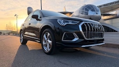 Bild des Angebotes Audi Q3 35 TFSI advanced LED/Virtual/Autom./1.Hand