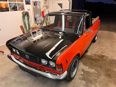 Bild des Angebotes Fiat 125 Pickup Lang