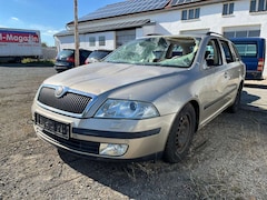 Bild des Angebotes Skoda Octavia Octavia II Combi Diesel Combi 2.0 TDI DSG Elegance