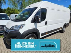 Bild des Angebotes Citroen Jumper 35|L4H2|165PS|NAVI|AC|KAMERA|TÜV NEU|1.HD