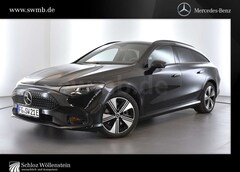Bild des Angebotes Mercedes-Benz CLA 250 + SB  4,99/Night/LED/Memory/Keyless/PanoD