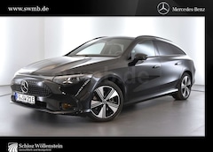 Bild des Angebotes Mercedes-Benz CLA 250 + SB  4,99/Night/LED/Memory/Keyless/PanoD