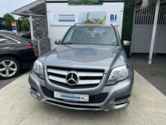 Bild des Angebotes Mercedes-Benz GLK 200 GLK 200 CDI| Tüv und Service Neu