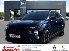 Bild des Angebotes DS Automobiles DS 7 BlueHDi130 EAT8 Performance Line+ NAVI SITZ-PAKE