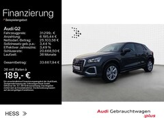 Bild des Angebotes Audi Q2 35 TFSI advanced*NAVI-PLUS*MATRIX*KAMERA*AHK*