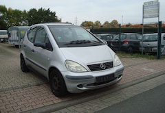 Bild des Angebotes Mercedes-Benz A 160 A-Klasse Automatikgetriebe
