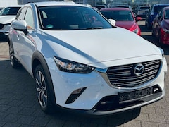 Bild des Angebotes Mazda CX-3 Ad'vantage