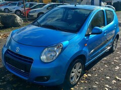 Bild des Angebotes Suzuki Alto Alto 1.0 Comfort