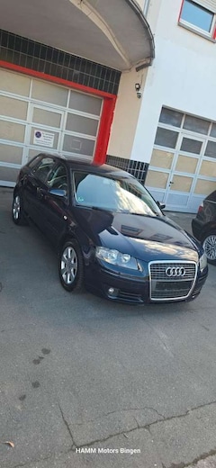Bild des Angebotes Audi A3 1.6 Ambiente Sportback