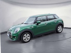 Bild des Angebotes MINI One One Klimaaut. PDC Rückfahrkamera Außensp.Paket